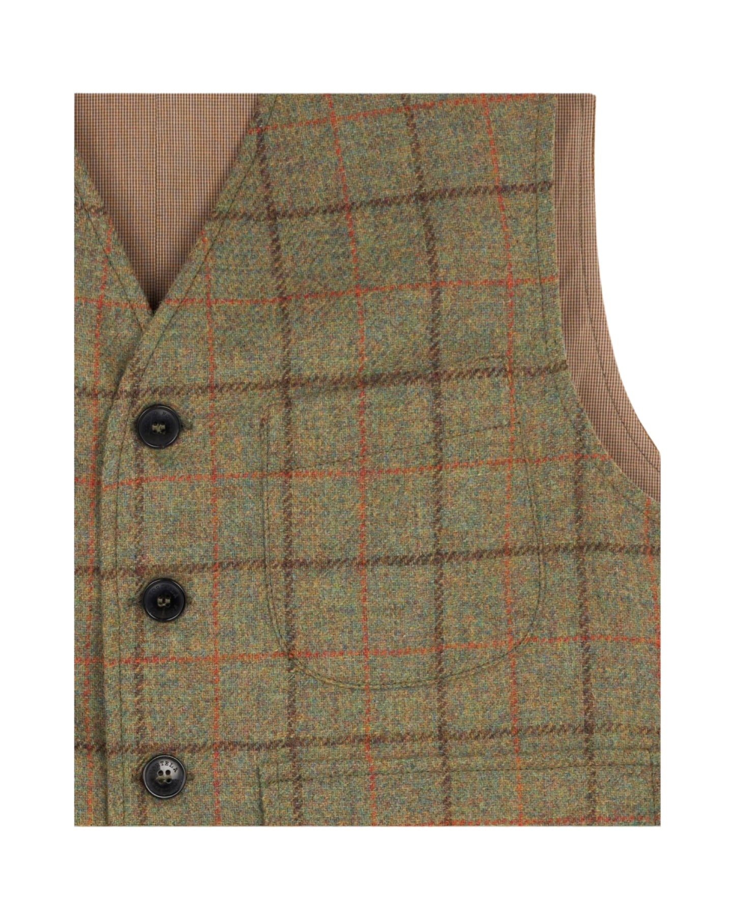 600.00 Gilet Dean FORTELA Salvatore Schito