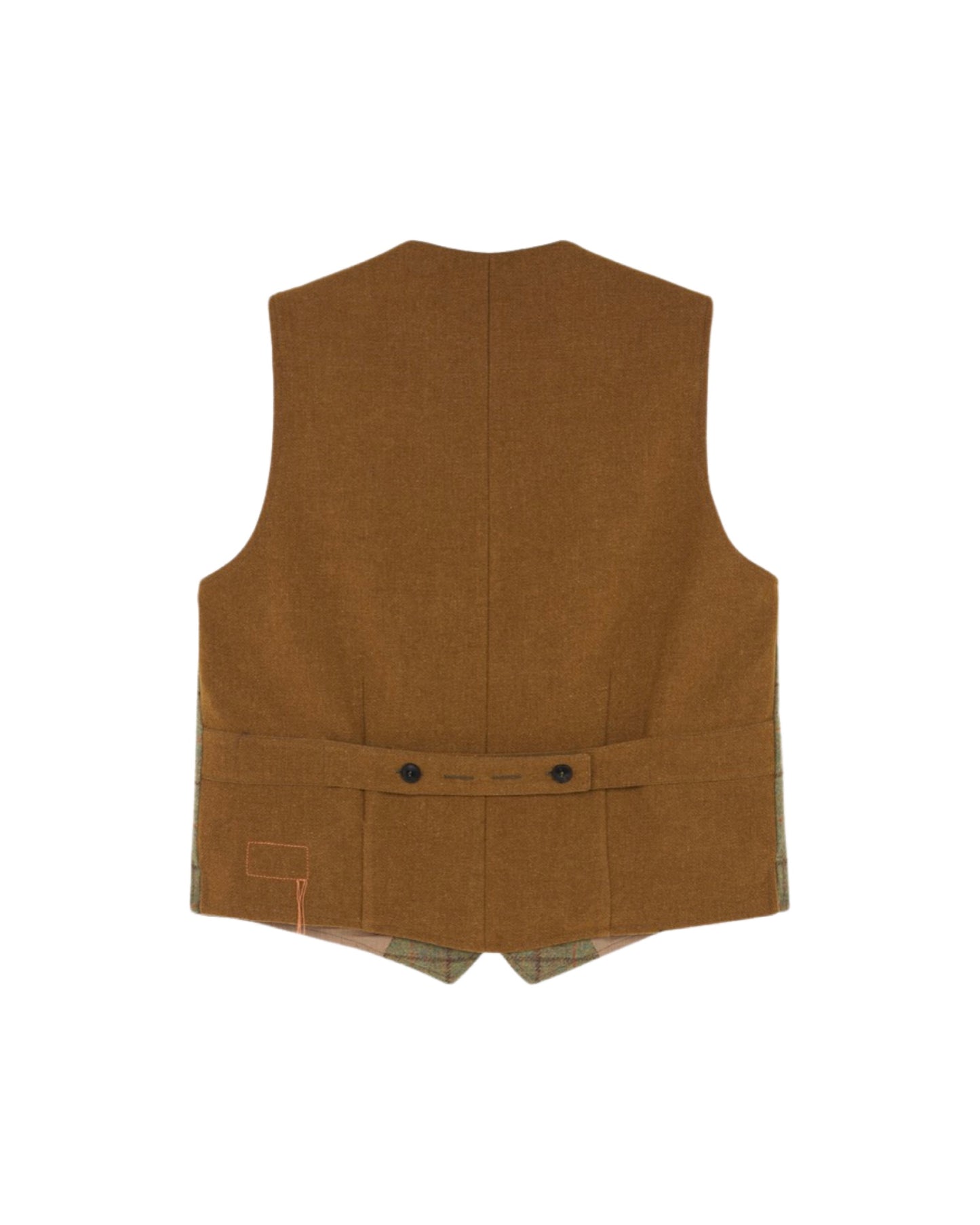 600.00 Gilet Dean FORTELA Salvatore Schito