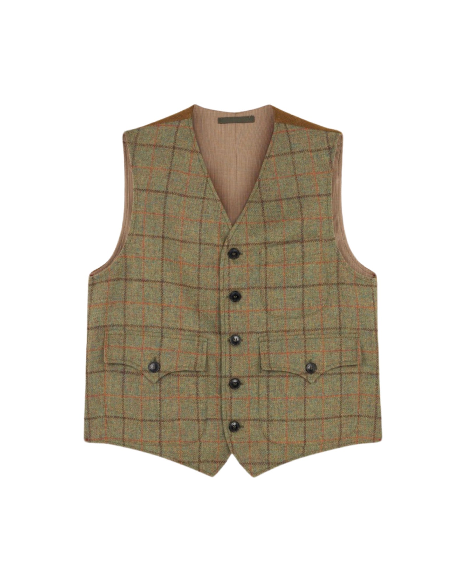 600.00 Gilet Dean FORTELA Salvatore Schito