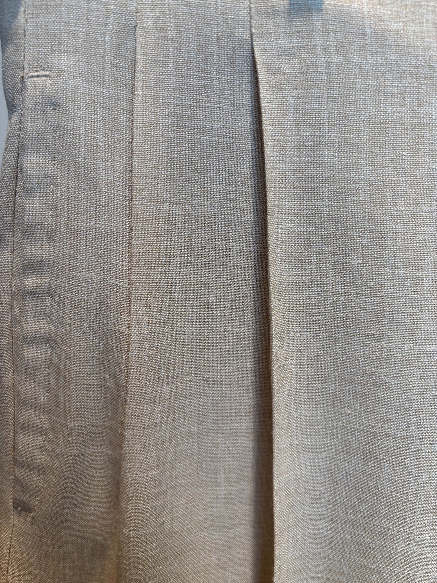 SUIT BRUNA BEIGE