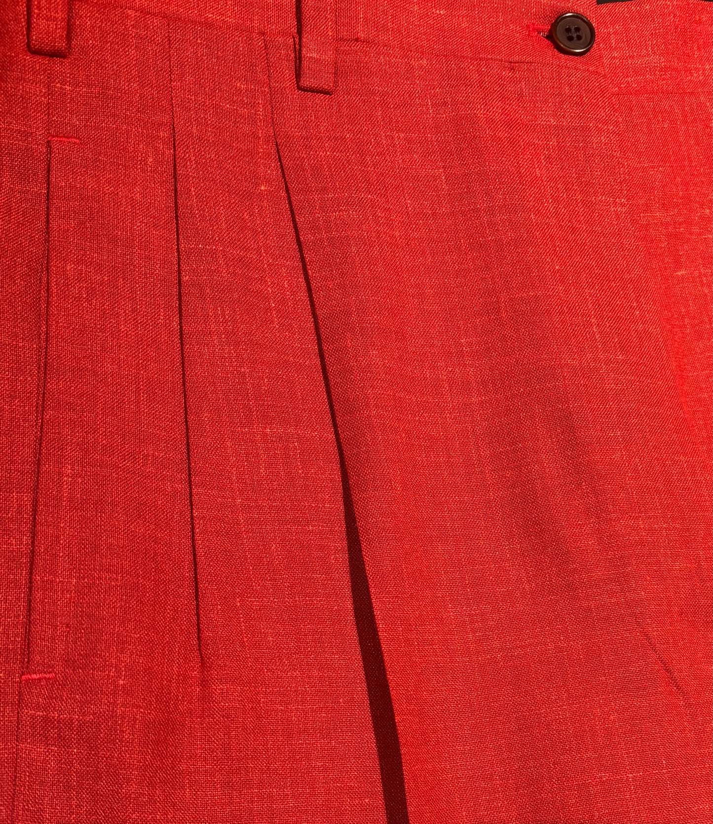 SUIT BRUNA RED