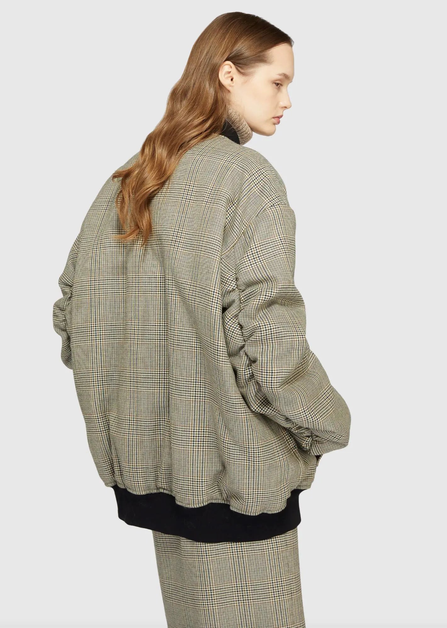 Jacket Bomber ALESSANDRO VIGILANTE Salvatore Schito