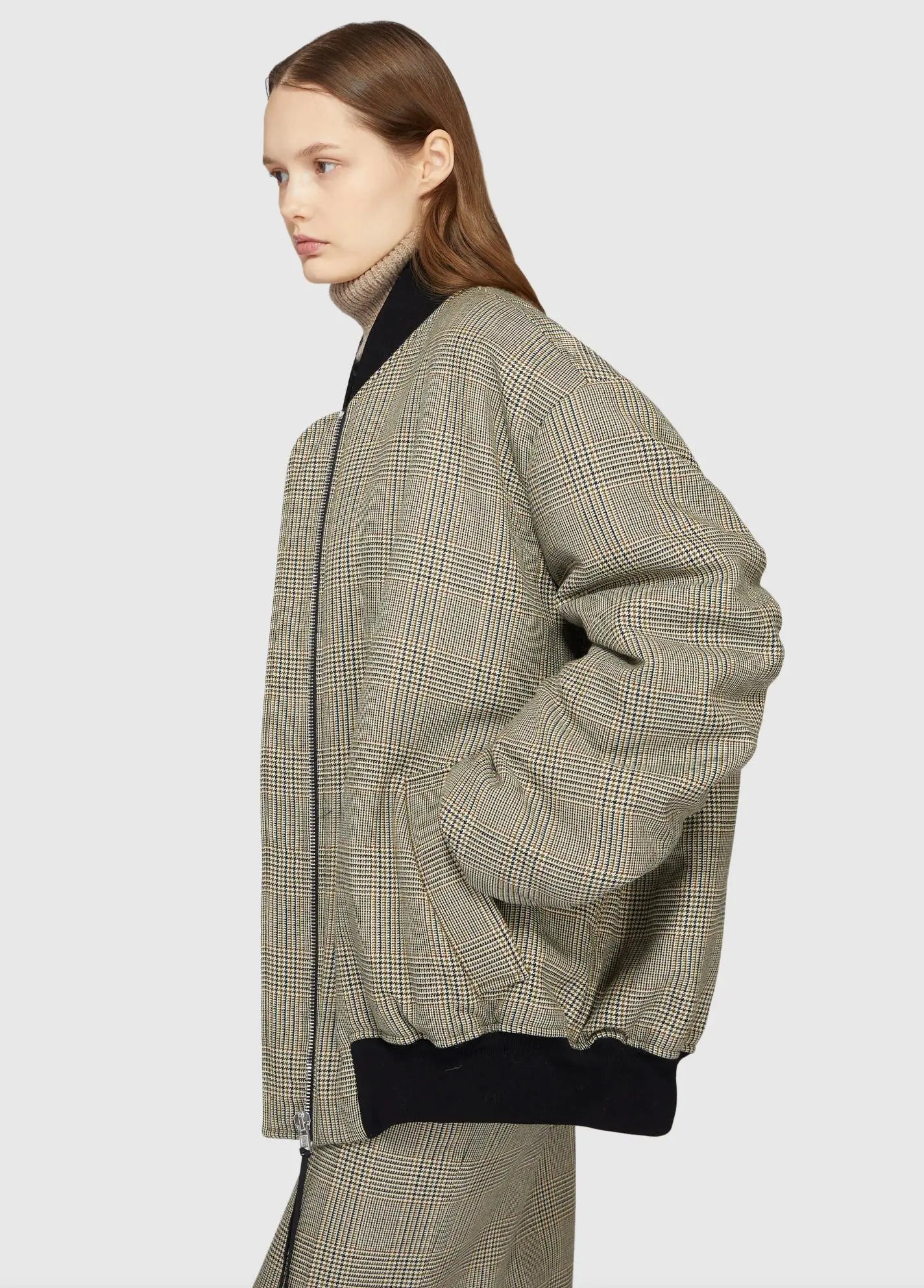 Jacket Bomber ALESSANDRO VIGILANTE Salvatore Schito