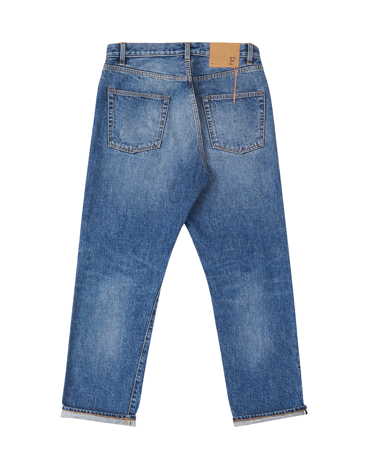420.00 Jeans JOHN 911 FORTELA Salvatore Schito