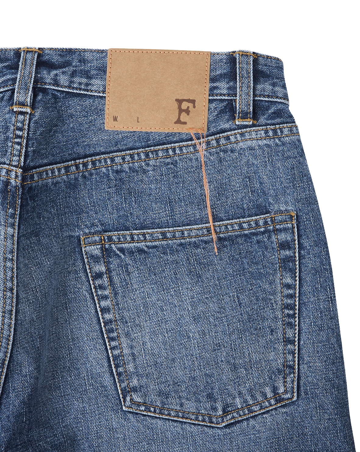 420.00 Jeans JOHN 911 FORTELA Salvatore Schito