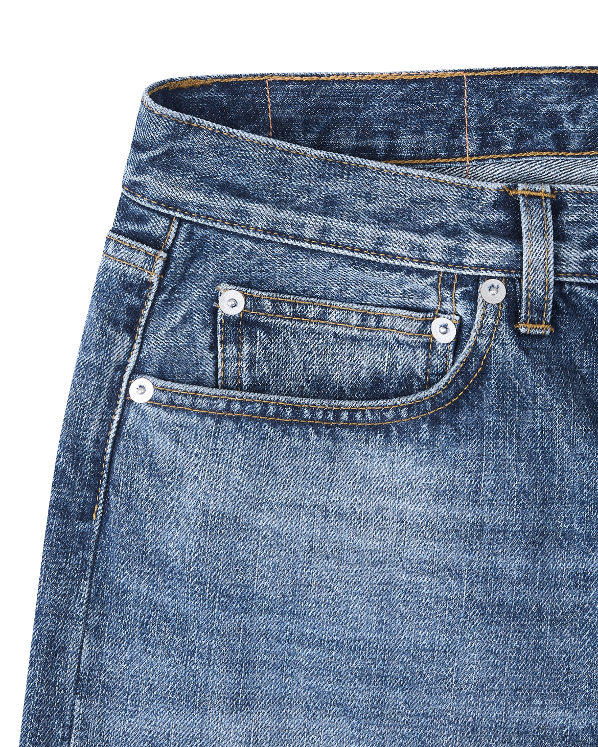 420.00 Jeans JOHN 911 FORTELA Salvatore Schito