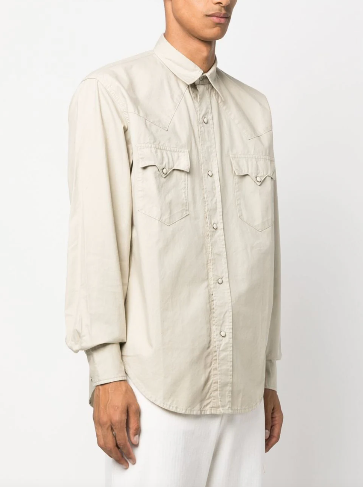 290.00 Shirt KAYACE FORTELA Salvatore Schito