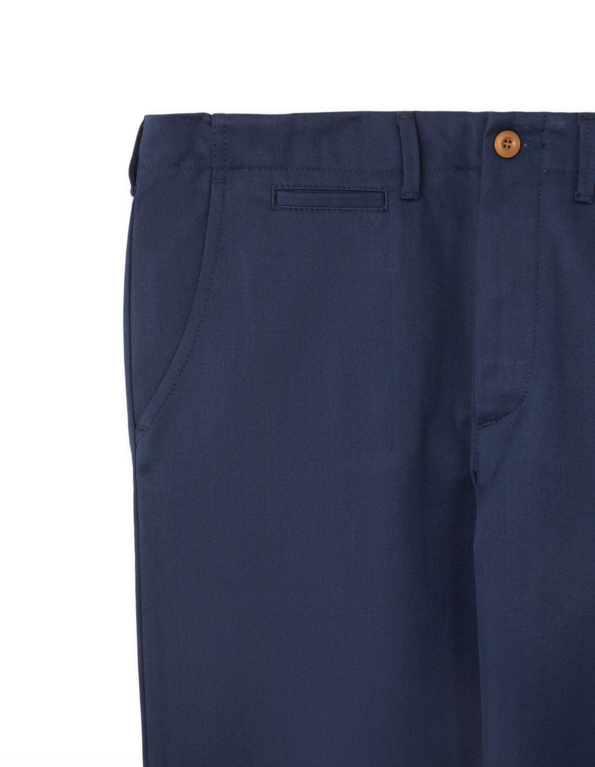 450.00 Trouser Wallace BLU FORTELA Salvatore Schito