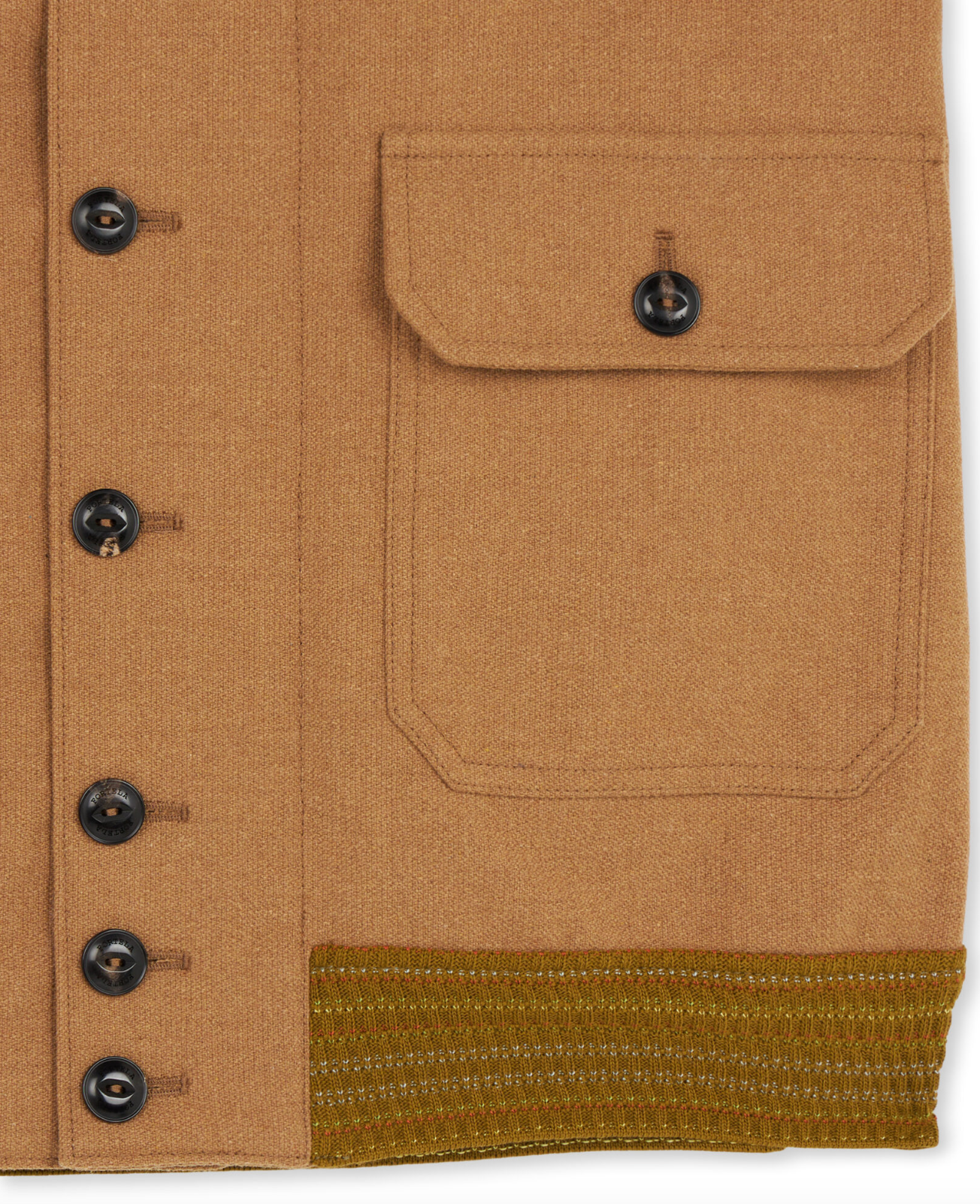 920.00 Jacket Nimiz FORTELA Salvatore Schito