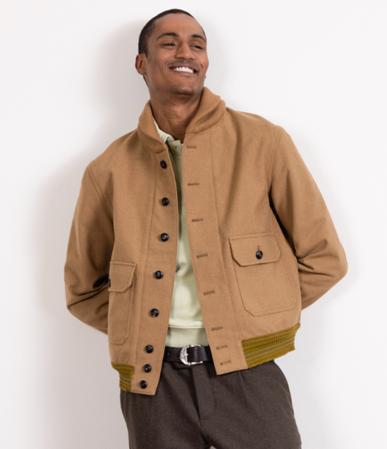 920.00 Jacket Nimiz FORTELA Salvatore Schito