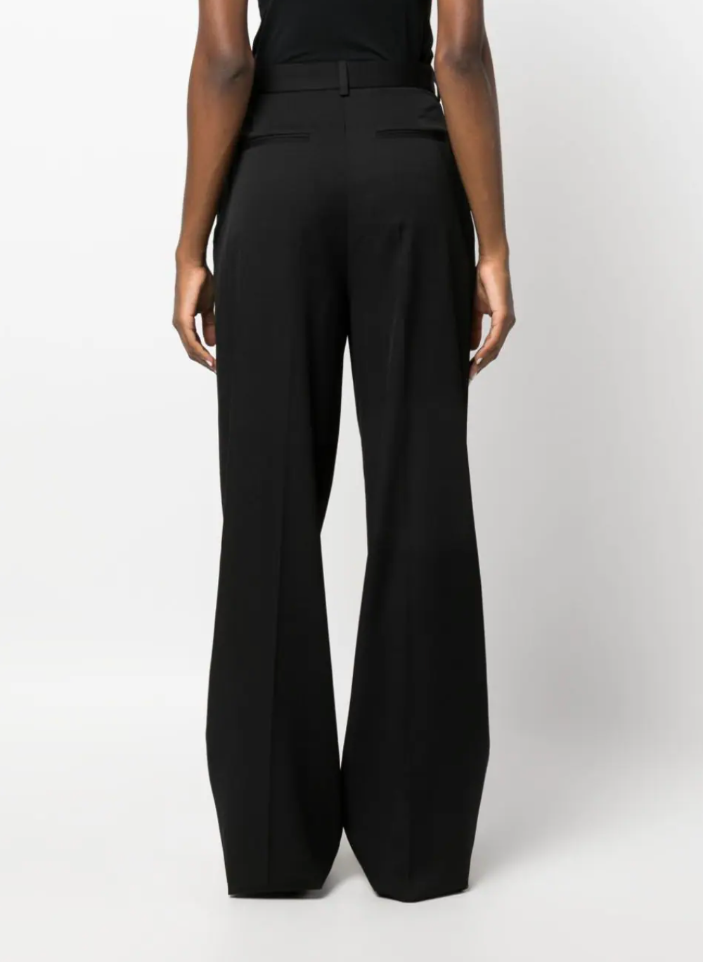 1040.00 Trouser Tuxedo ROCHAS Salvatore Schito