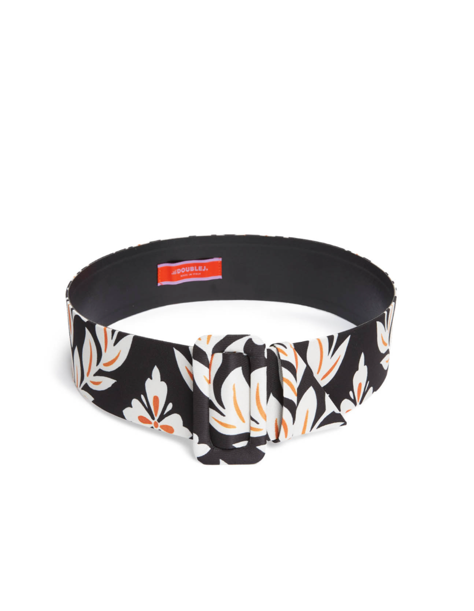 Belt GHIRLANDA LA DOUBLE J Salvatore Schito