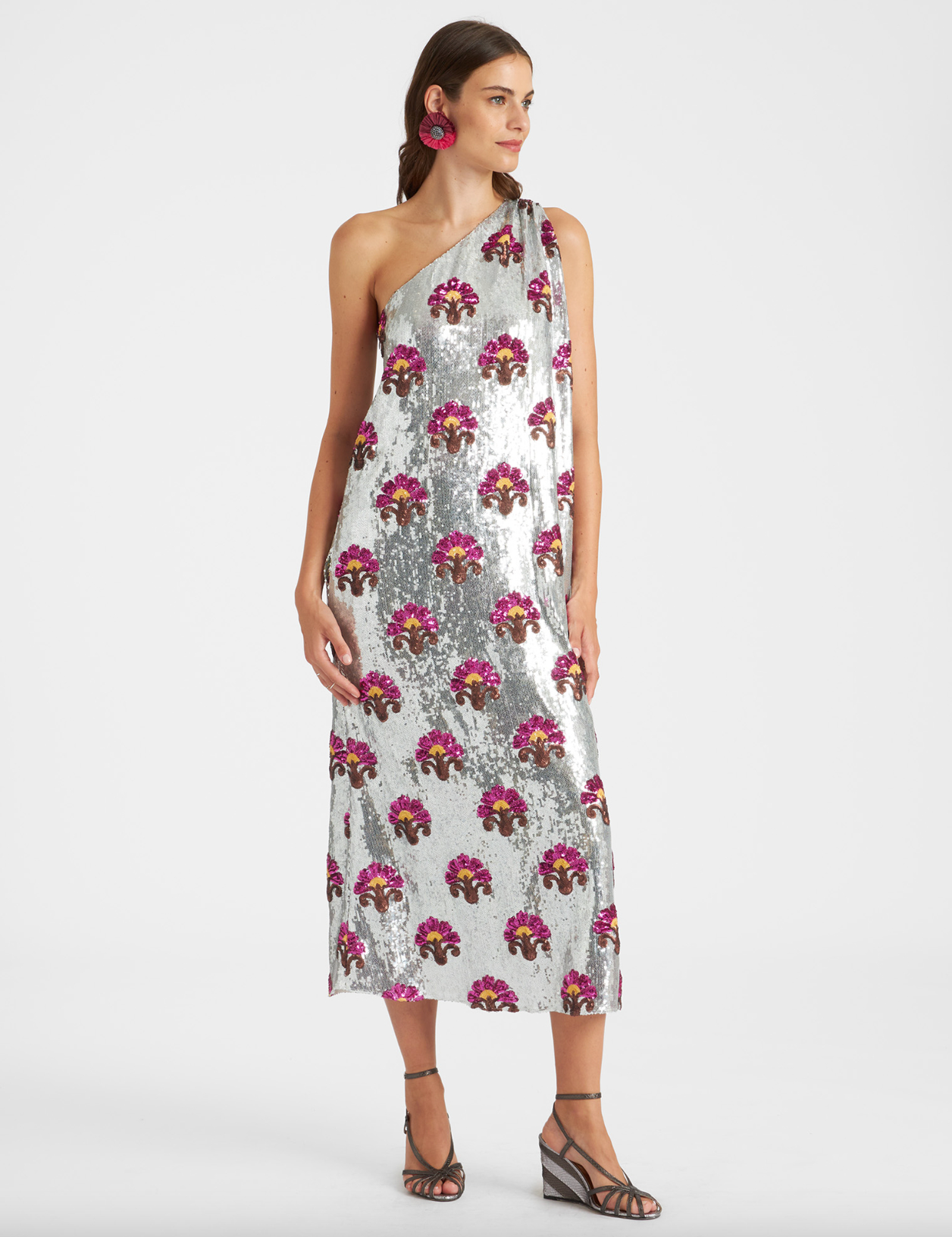 Dress Roy LA DOUBLE J Salvatore Schito