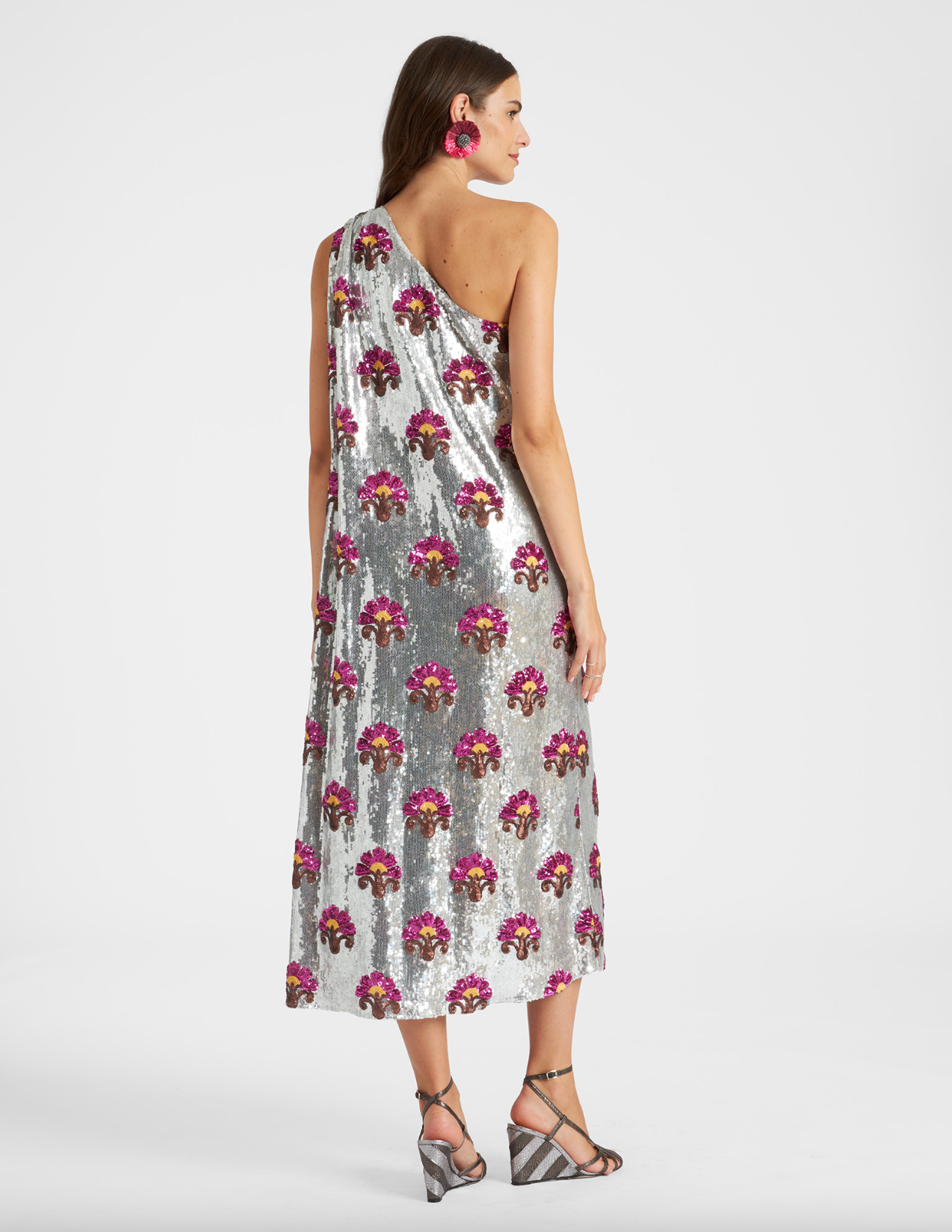 Dress Roy LA DOUBLE J Salvatore Schito