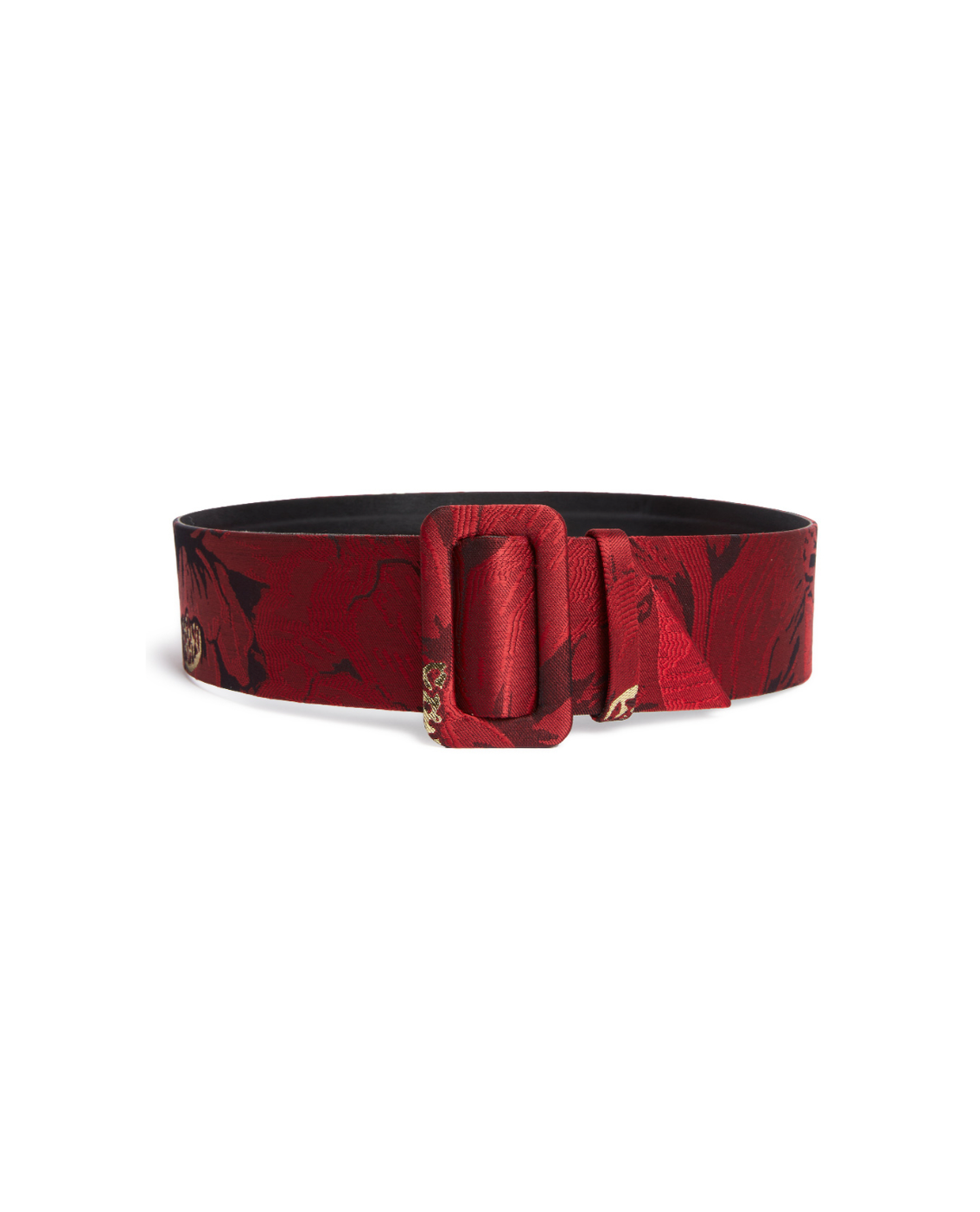 Belt Ruby LA DOUBLE J Salvatore Schito