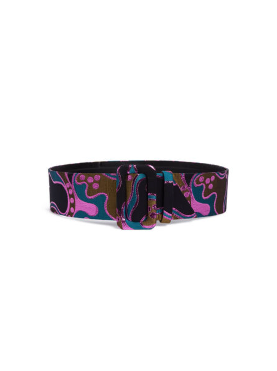 Belt Spritz LA DOUBLE J Salvatore Schito