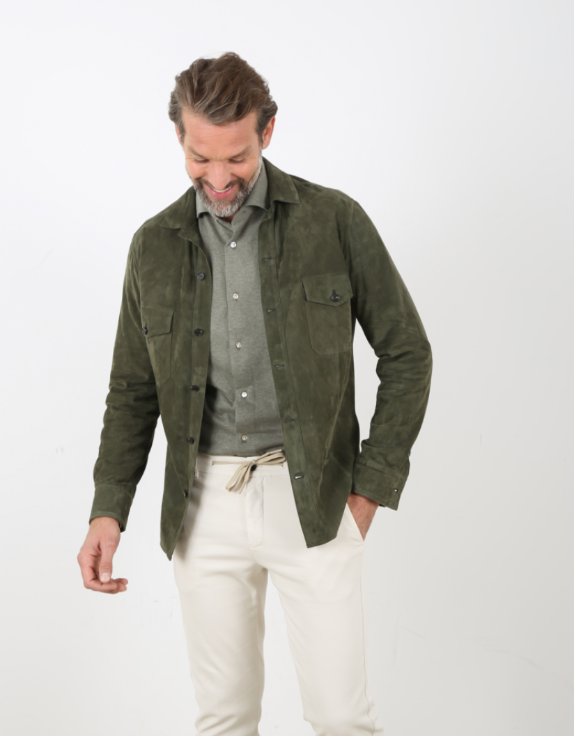 Shirt Weekend ALFREDO RIFUGIO Salvatore Schito
