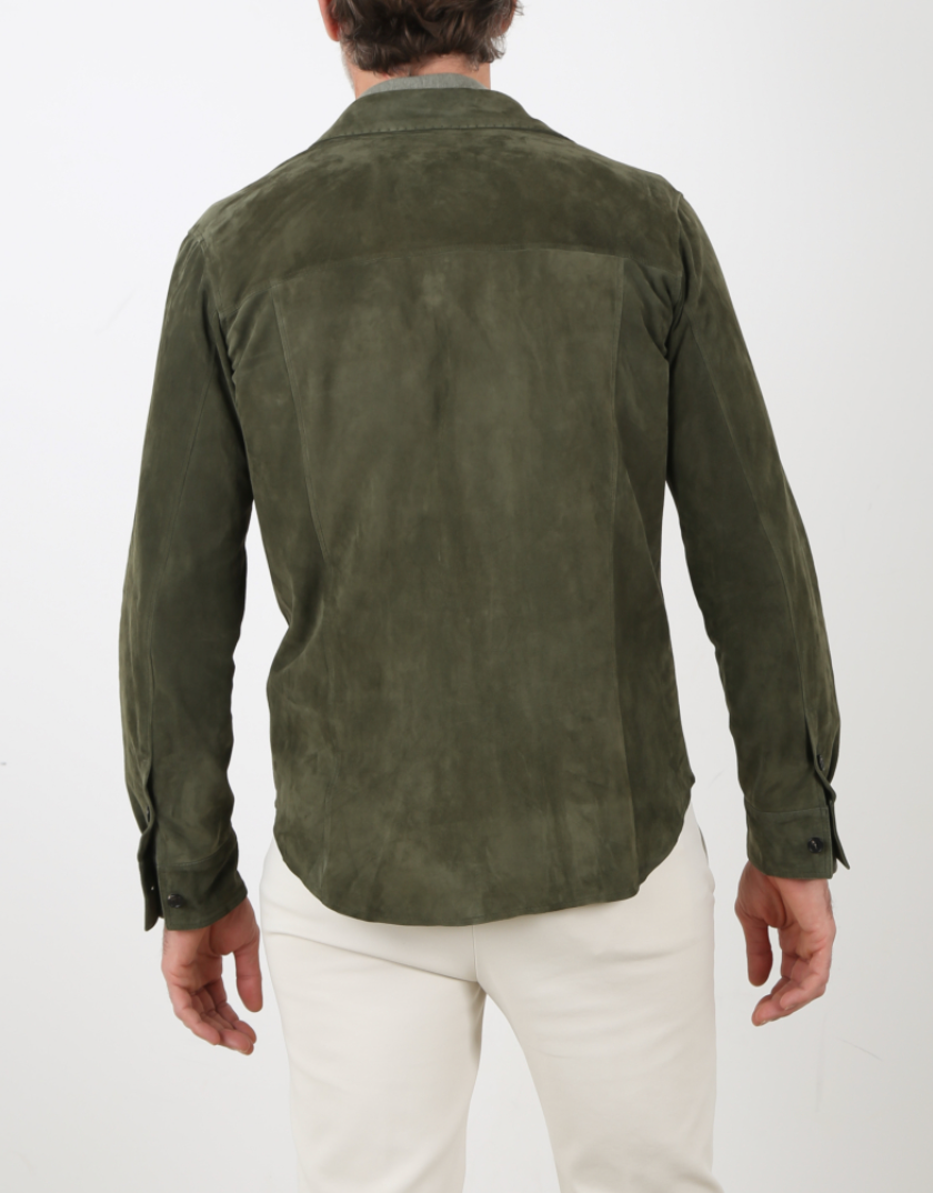Shirt Weekend ALFREDO RIFUGIO Salvatore Schito