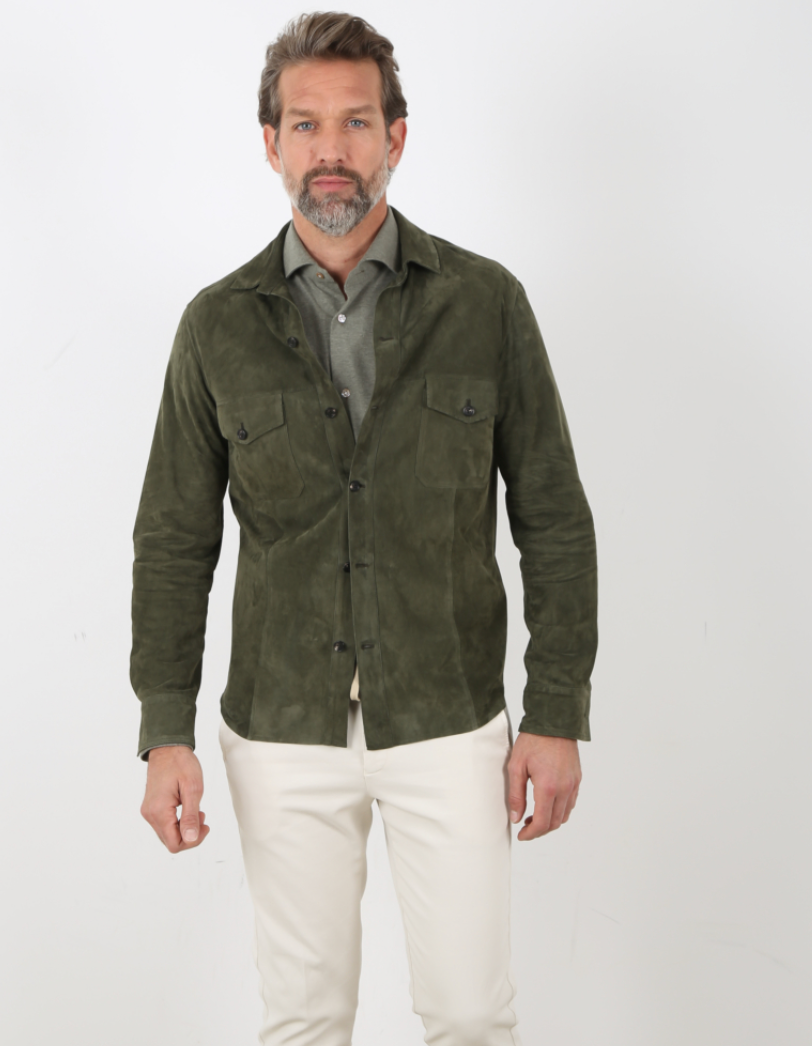 Shirt Weekend ALFREDO RIFUGIO Salvatore Schito