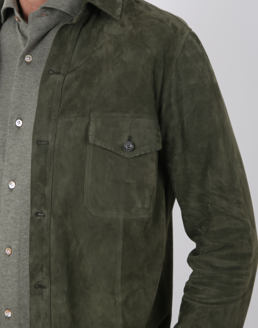 Shirt Weekend ALFREDO RIFUGIO Salvatore Schito