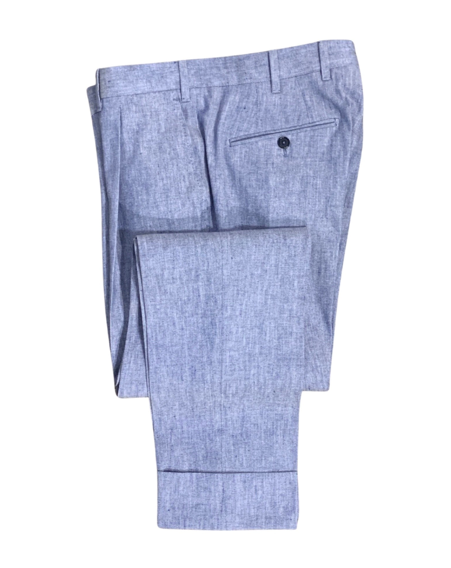 Trouser Denim E.FORMICOLA Salvatore Schito