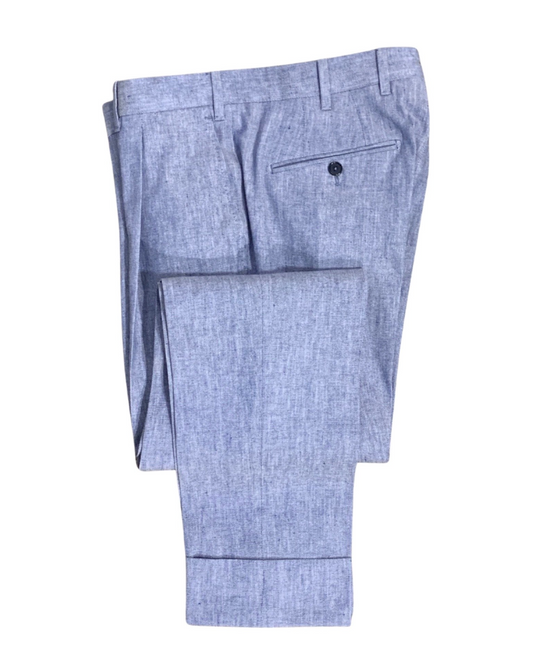 Trouser Denim E.FORMICOLA Salvatore Schito