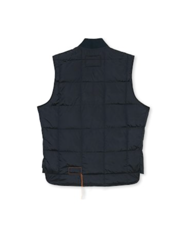 Vest Leo Blue FORTELA Salvatore Schito