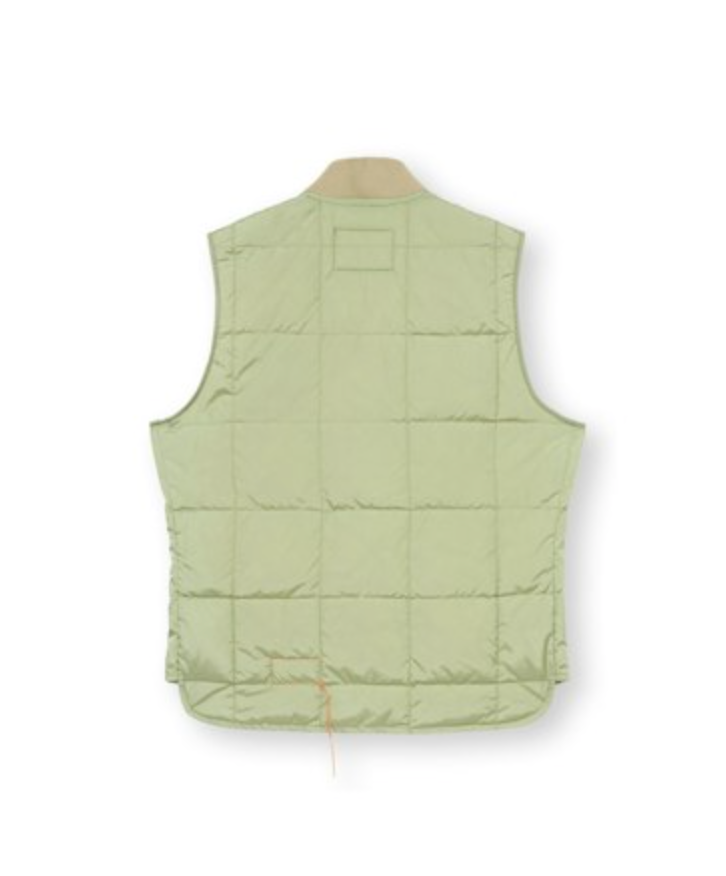 Vest Leo Green FORTELA Salvatore Schito