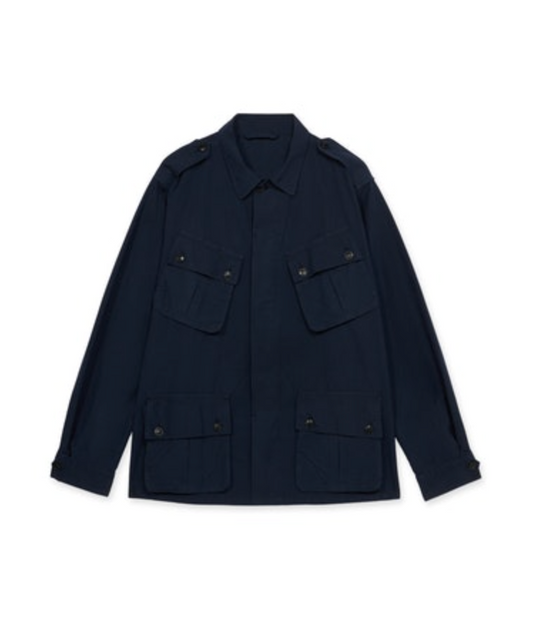 Jacket Jungle FORTELA Salvatore Schito
