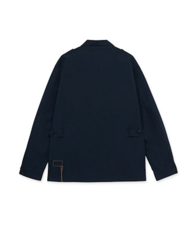 Jacket Jungle FORTELA Salvatore Schito