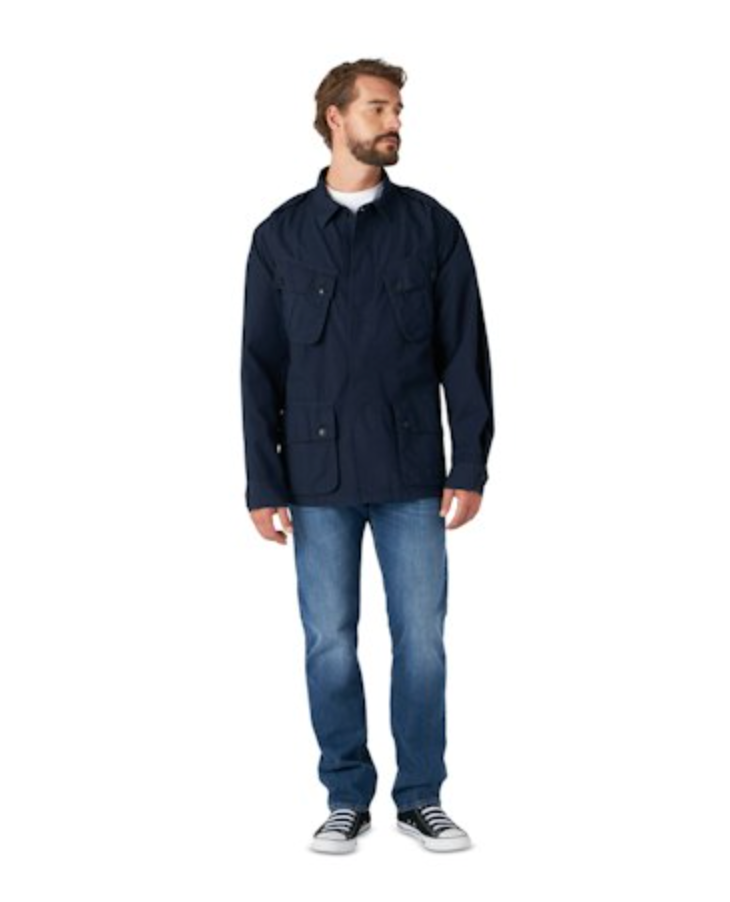 Jacket Jungle FORTELA Salvatore Schito