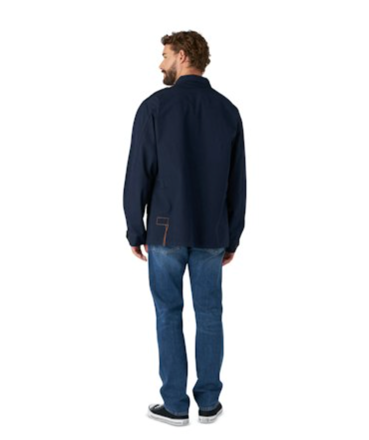 Jacket Jungle FORTELA Salvatore Schito
