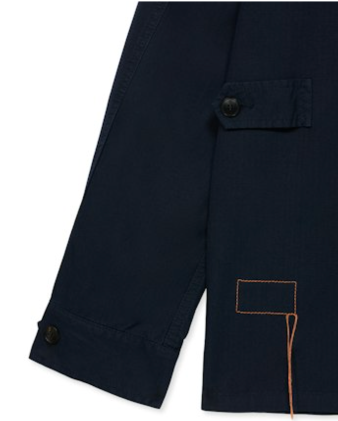Jacket Jungle FORTELA Salvatore Schito