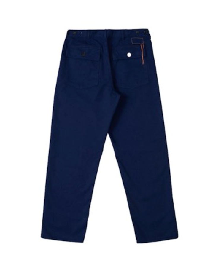 Trouser New Fatigue FORTELA Salvatore Schito