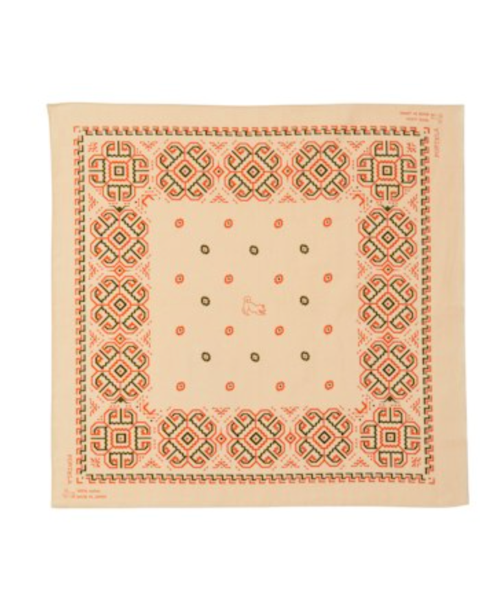 Bandana Off White FORTELA Salvatore Schito