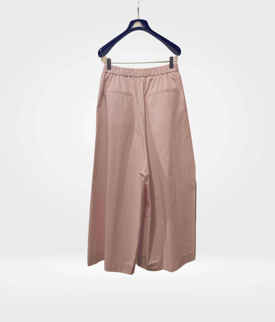 Trouser AC410 39 N_8 MILANO Salvatore Schito