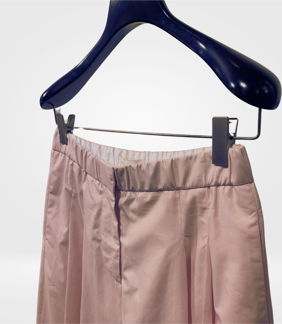 Trouser AC410 39 N_8 MILANO Salvatore Schito
