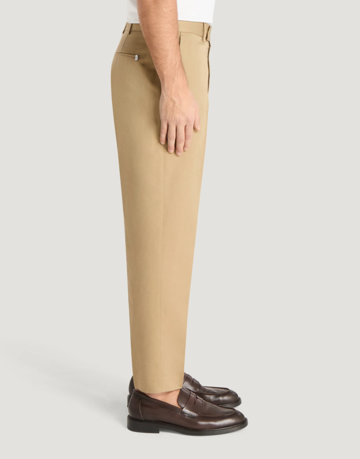 Trouser Cord PT TORINO Salvatore Schito