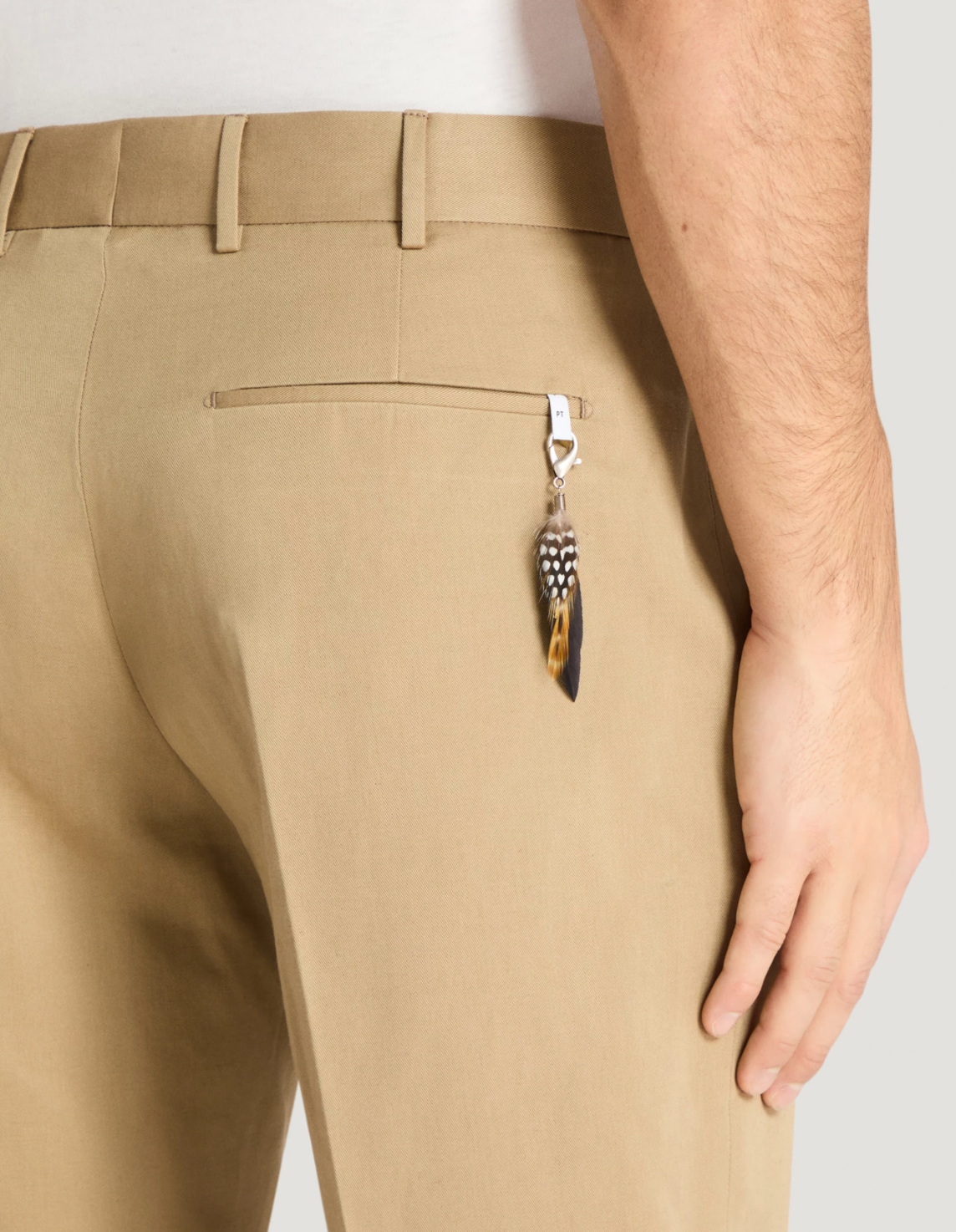 Trouser Cord PT TORINO Salvatore Schito