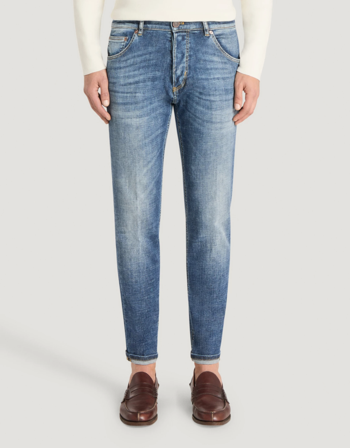 Jeans DUB PT TORINO Salvatore Schito