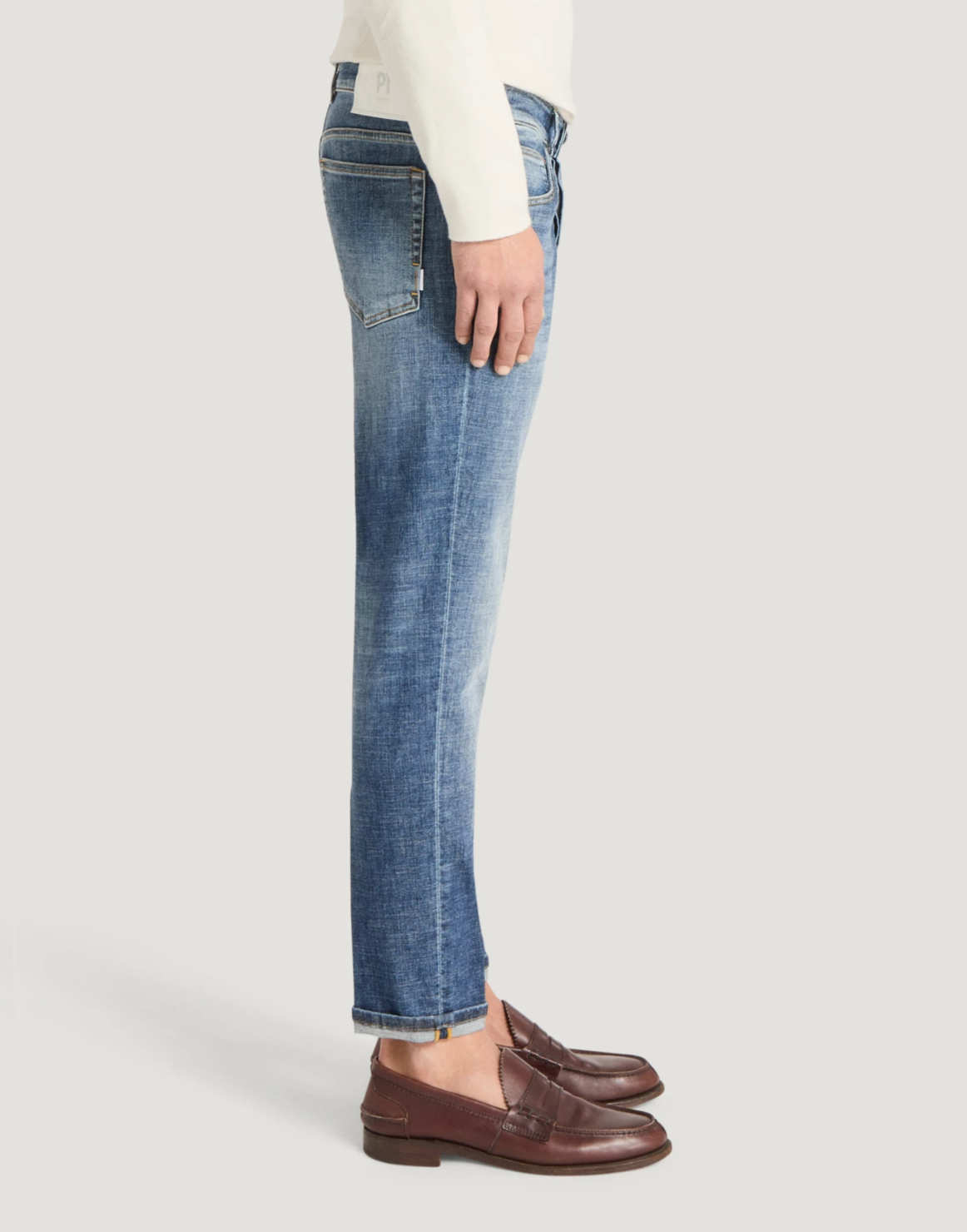 Jeans DUB PT TORINO Salvatore Schito