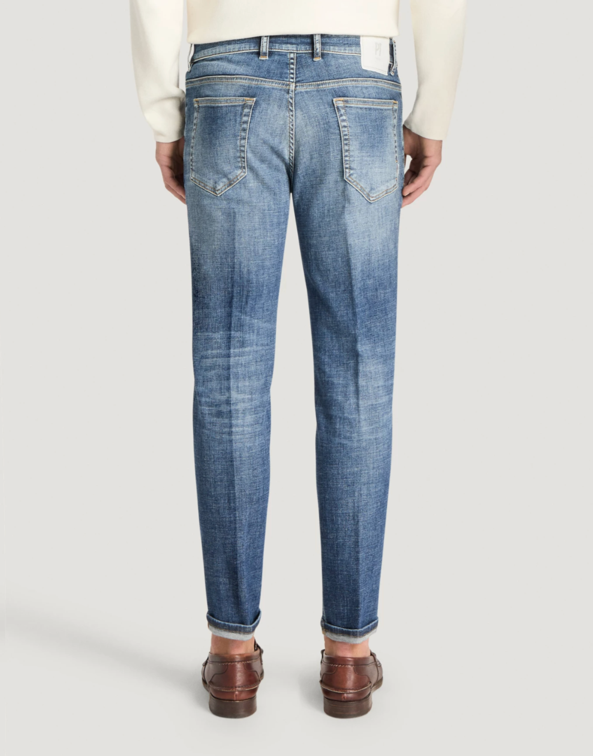 Jeans DUB PT TORINO Salvatore Schito