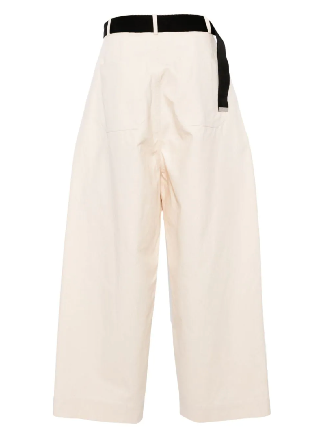 Trouser Calico PLAN C Salvatore Schito