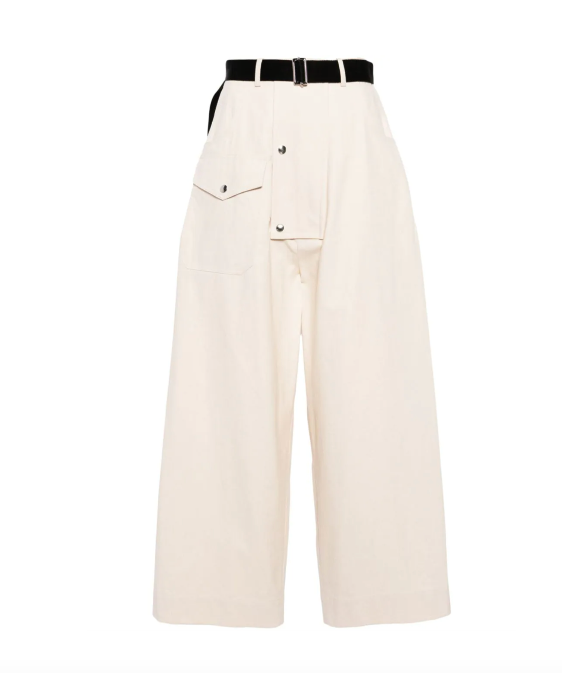 Trouser Calico PLAN C Salvatore Schito