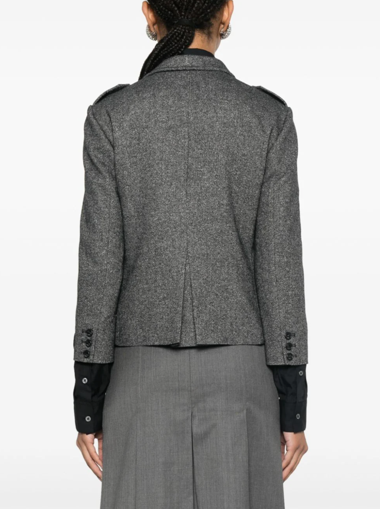 Jacket Fantasia N°21 Salvatore Schito