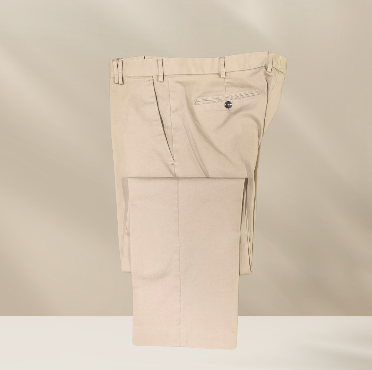 Trouser NU67L 0050