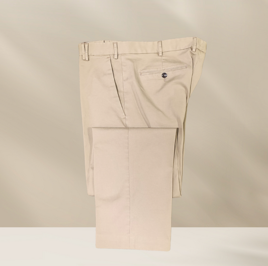 Trouser NU67L 0050