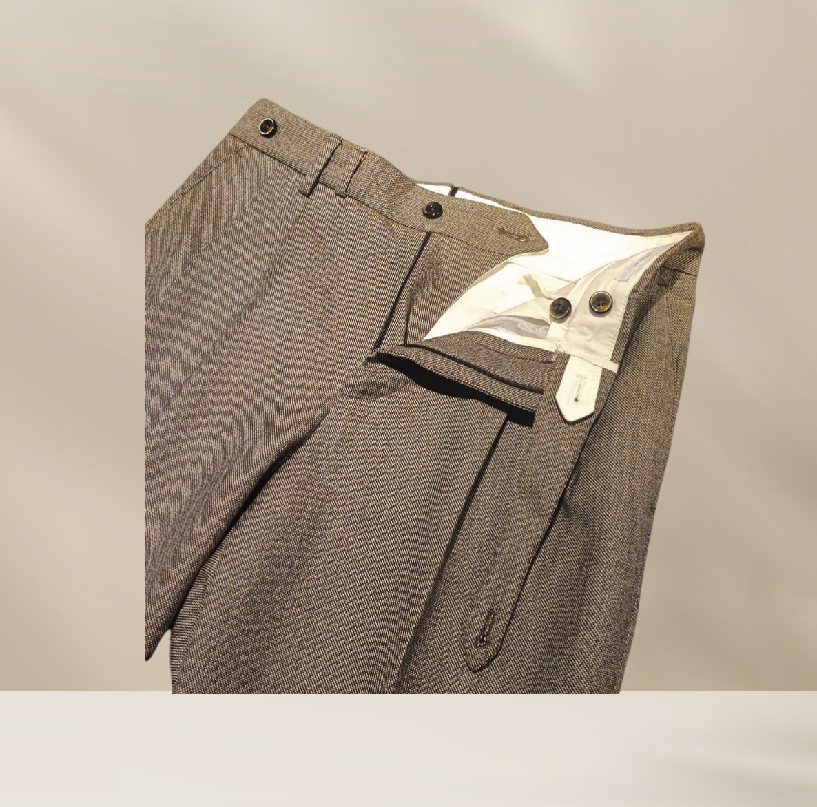 Trouser MR60 0160