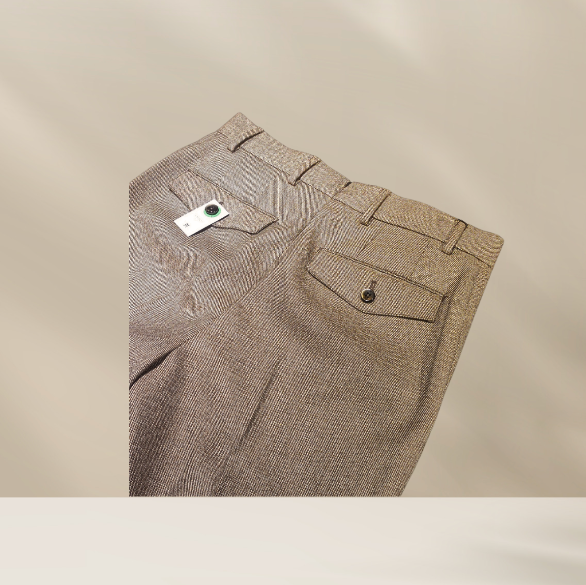 Trouser MR60 0160