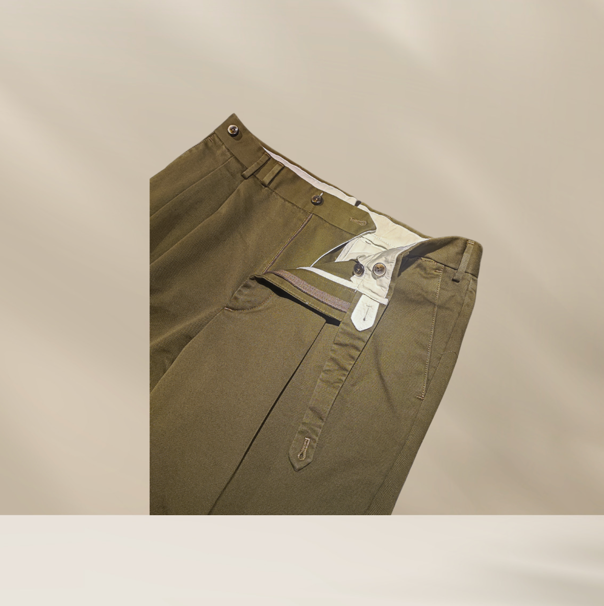 Trouser NT94L 155
